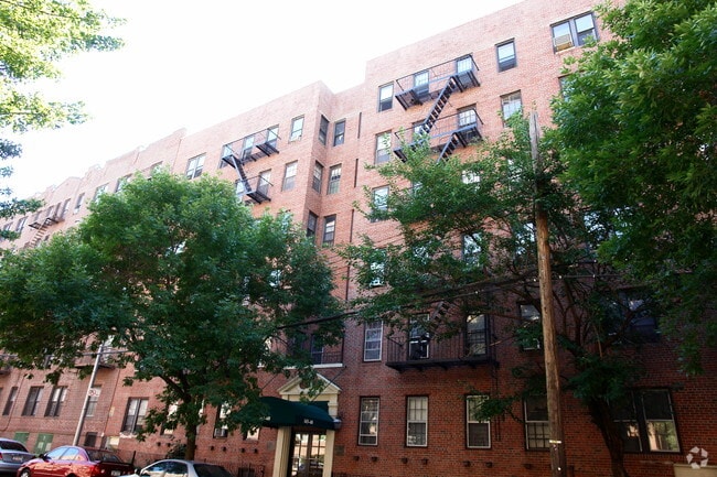 Building Photo - 14348 41st Ave