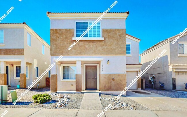 Foto del edificio - $500 off first months rent!!  Gated community near the base with refrigerated air
