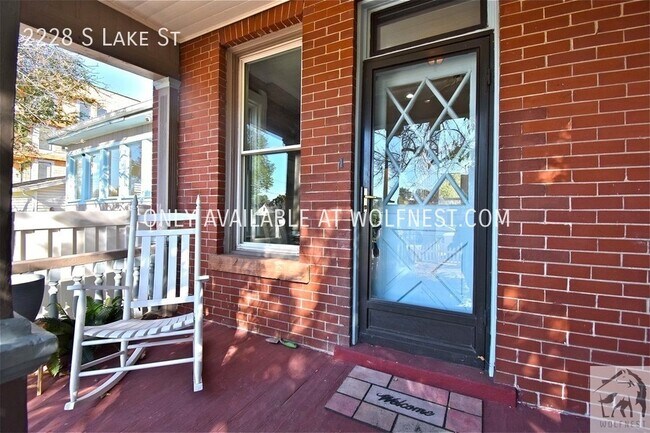 Building Photo - Fully Renovated 4 Bedroom Sugarhouse Home!...