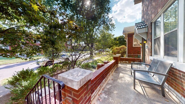 Building Photo - 4019 Potomac St.