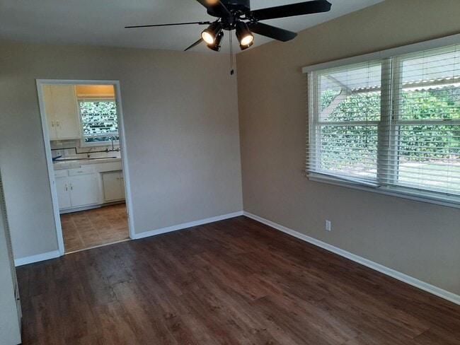 Living Room facing mountains - 154 Madeline Dr