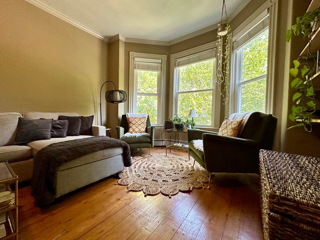 Primary Photo - 279 Chestnut Ave