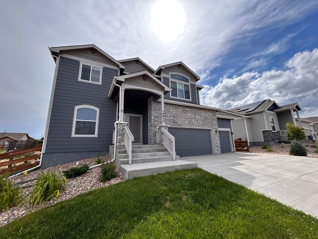 Building Photo - Gorgeous 2 Story Home Located In Meridian ...