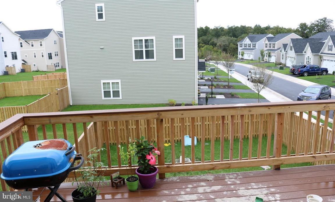 119 Gristmill Ct, Stephenson, VA 22656 Townhome Rentals in Stephenson