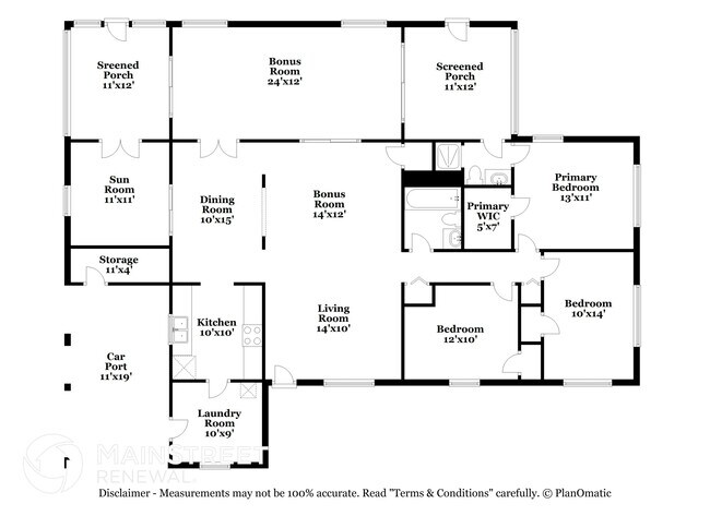 Foto del edificio - 4433 Lane Ave S