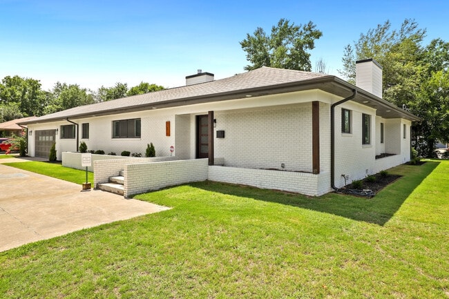 Foto del edificio - 702 Shipley St