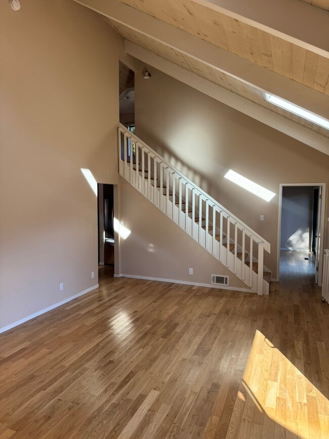 Living room - 371 Carrera Dr