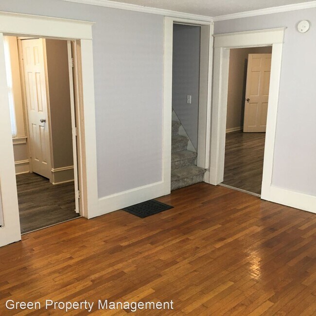 Foto del edificio - 3 br, 1 bath House - 741 Sherman St SE
