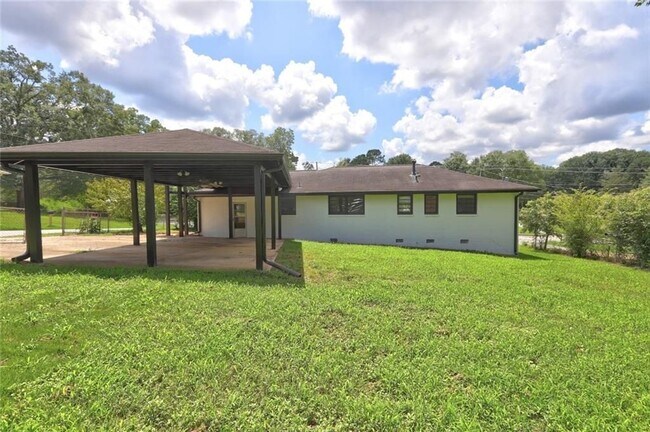 Foto del edificio - 970 Oglethorpe Ave