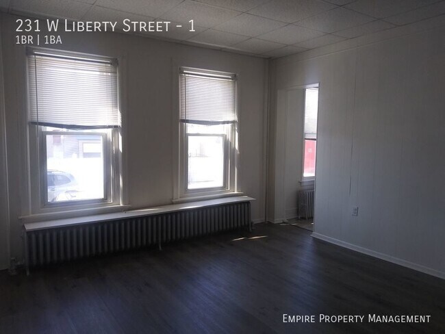Building Photo - 1st Floor- 1-Bedroom/1-Bathroom in Allentown