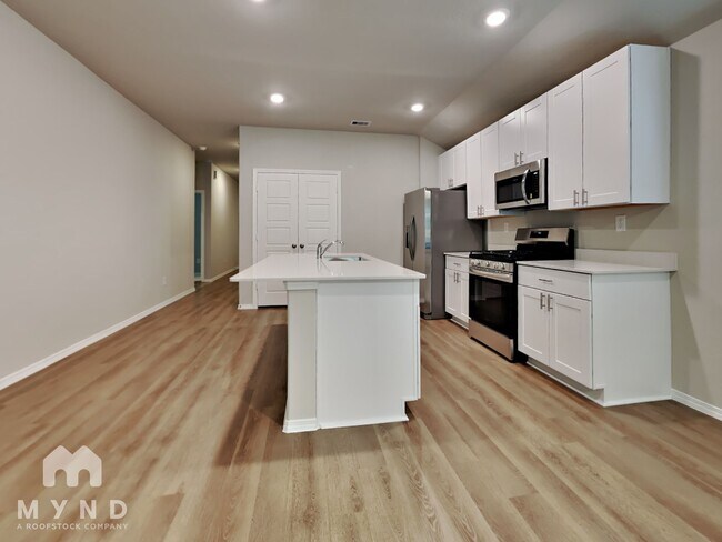 Foto del edificio - 1447 Cedar Plns Ct