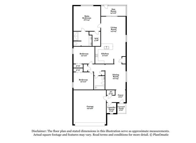 Building Photo - 10126 Geese Trail Cir