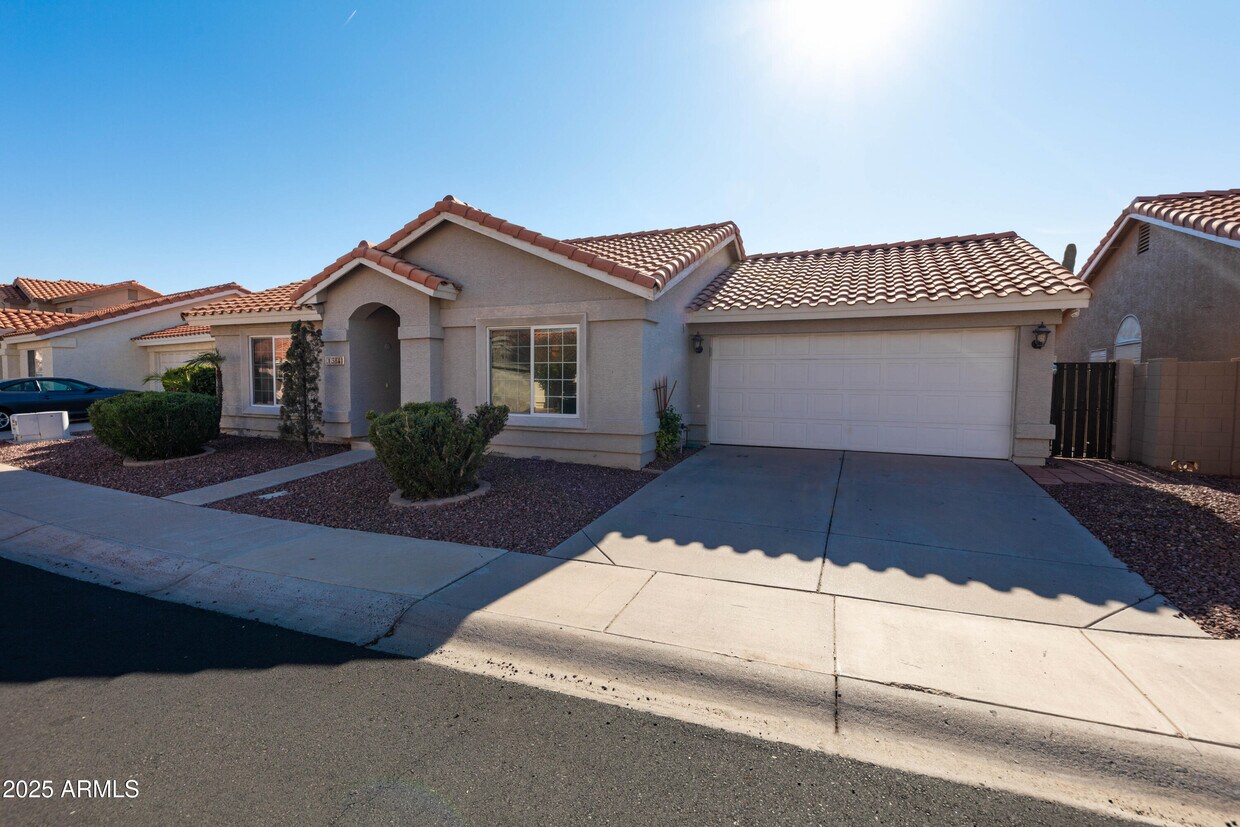 Foto principal - 3841 W Dublin St
