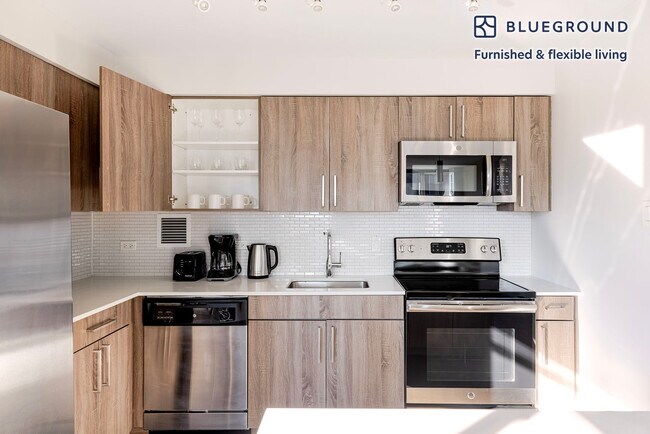 Foto del edificio - 903 S Ashland Ave