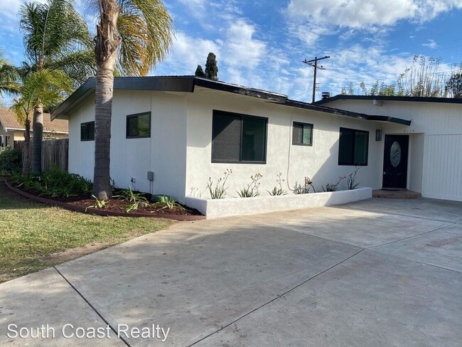 Building Photo - 6115 Coloma Dr