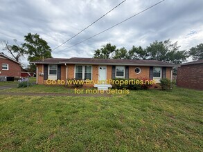Building Photo - 8404 Terry Ln