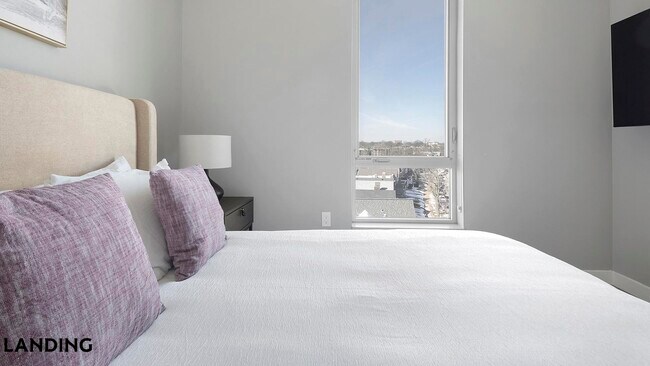 Foto del edificio - 299 DeBaliviere Ave