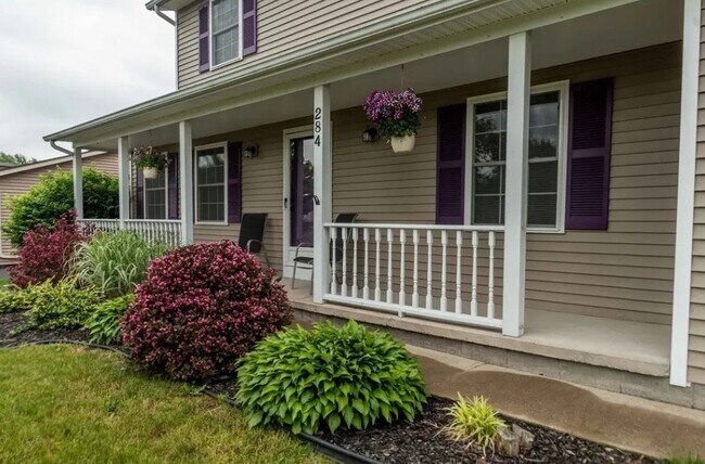 Foto del edificio - 78 Fontana Ln