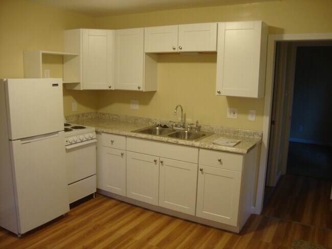 Foto del edificio - 524 Market E St