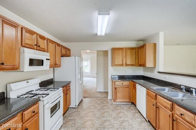 Building Photo - 4 br, 3 bath House - 4241 Defoors Farm Tra...