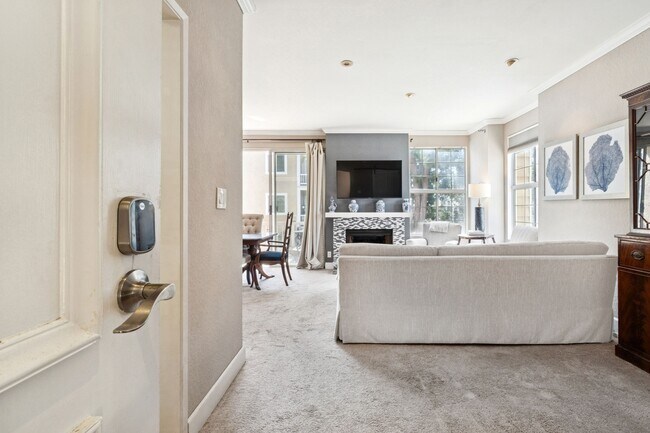 Foto del edificio - 8500 Falmouth Ave