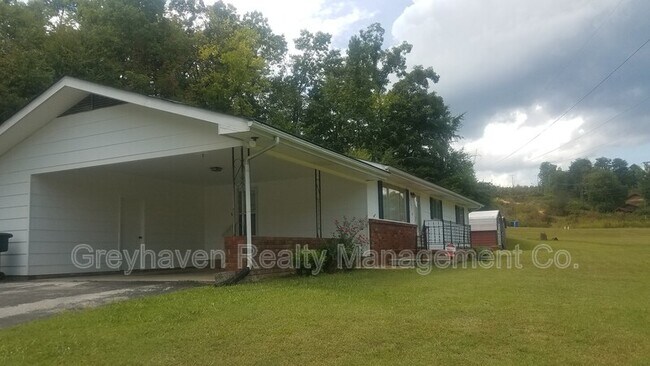 Building Photo - 4601 Delashmitt Rd