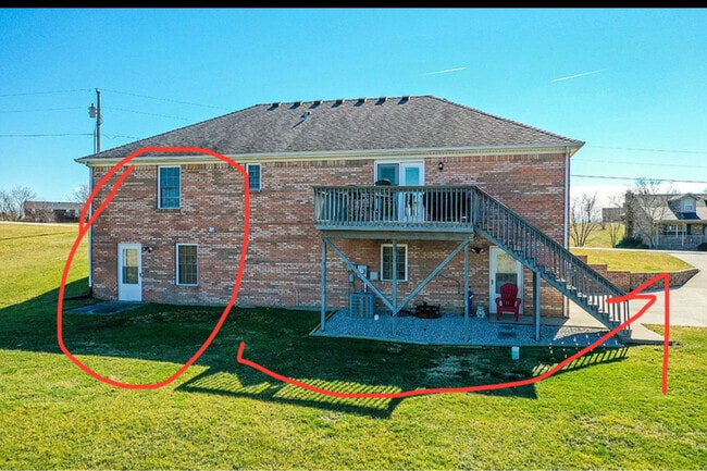 Building Photo - 1020 Echo Valley Dr