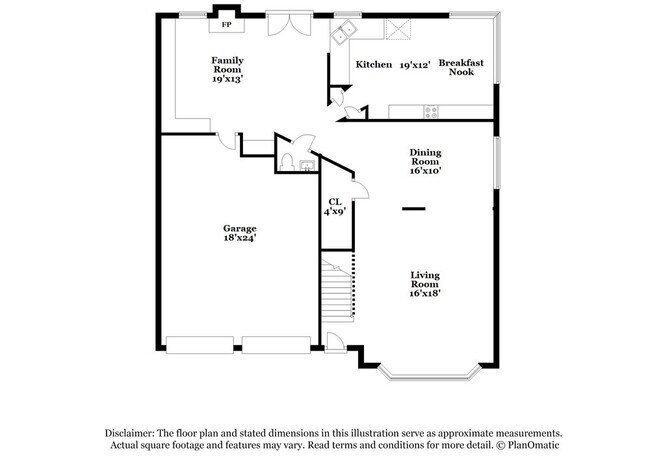 Foto del edificio - 1715 Windy Knoll Dr