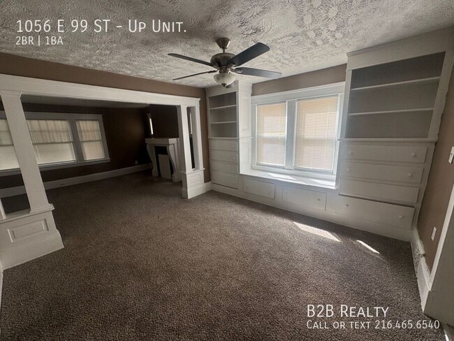 Foto del edificio - 1056 E 99th St