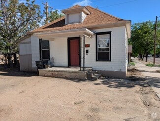 Building Photo - 1116 West St