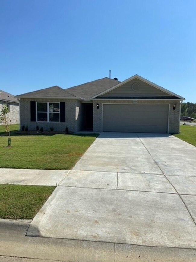 Foto del edificio - PRE-LEASING NOW!! Beautiful Three Bedroom | Two Bathroom Home in Maumelle!