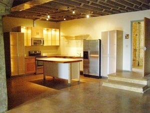 Building Photo - 1220 Harrison Ave
