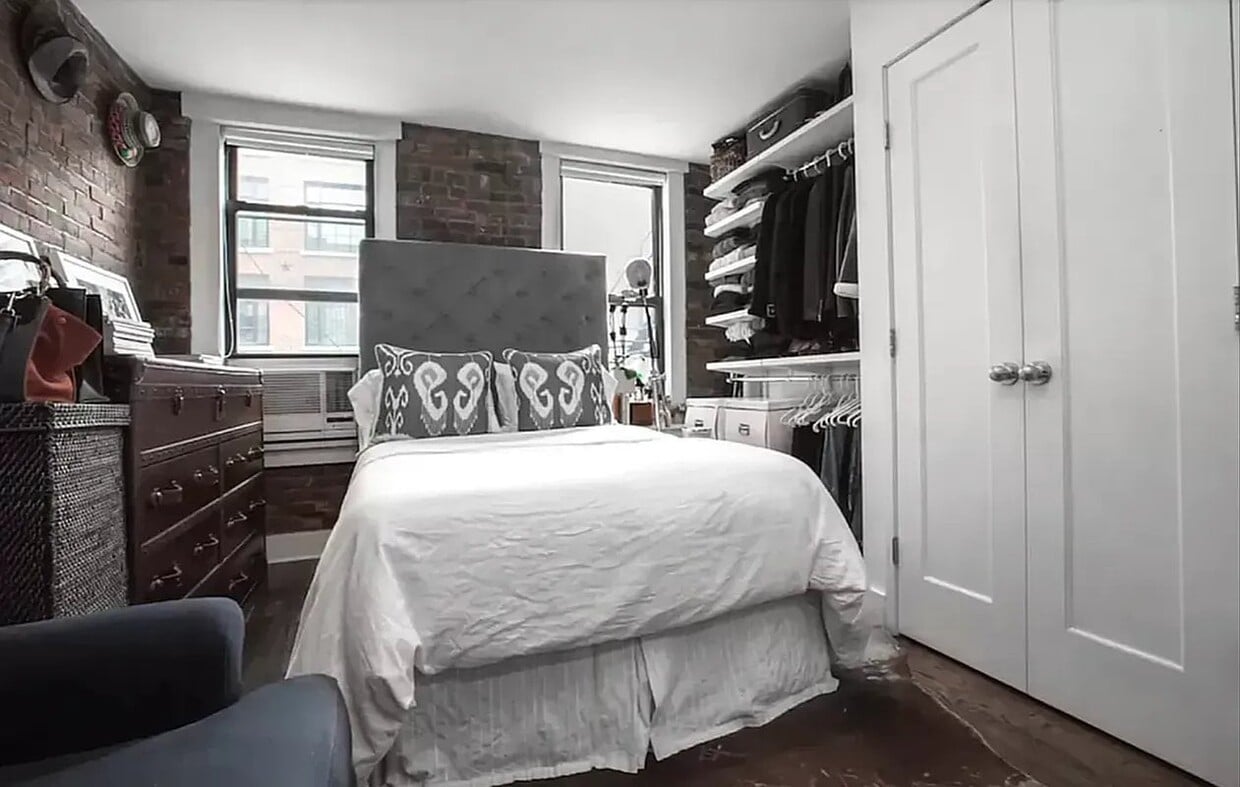 Foto del edificio - 175 Ludlow St