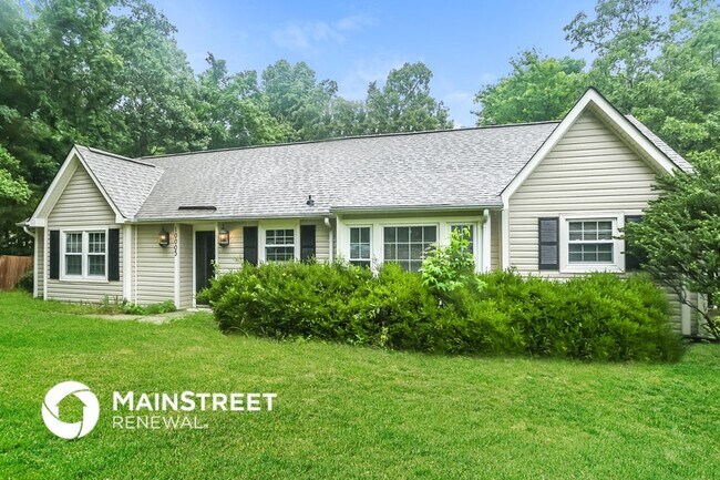 Foto del edificio - 10003 Greenwood Ct