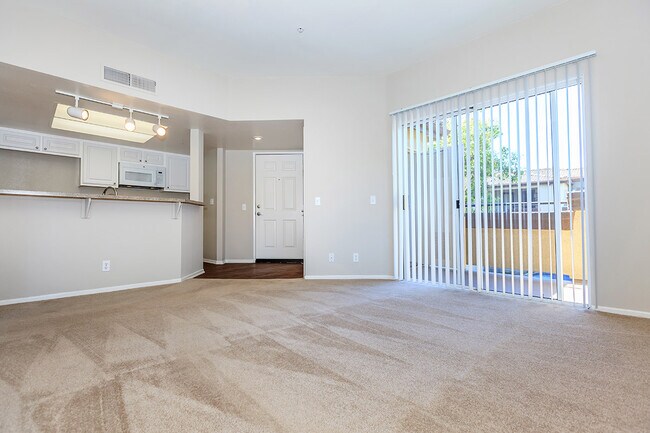Foto del edificio - Wood Canyon Villas