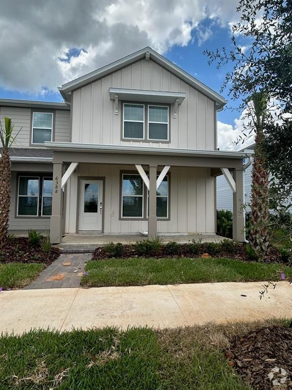 Building Photo - 6388 Tabebuia Pkwy