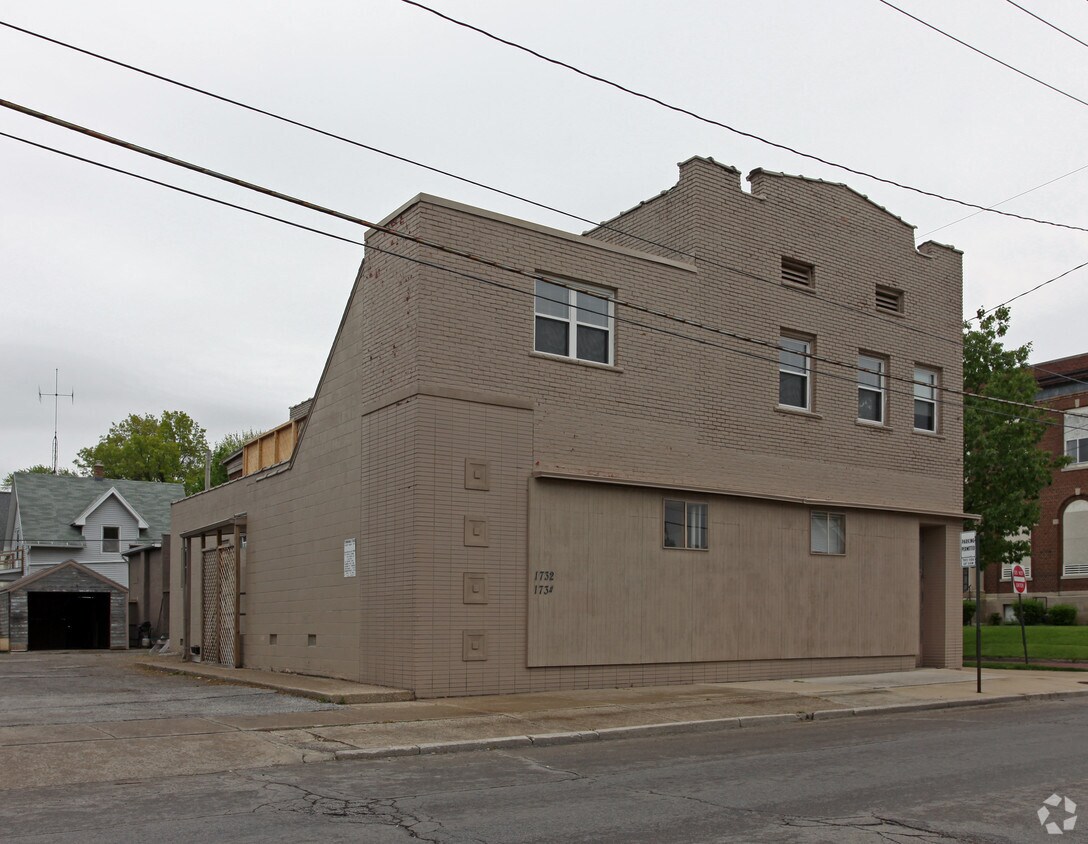 Building Photo - 1732 Arlington Ave