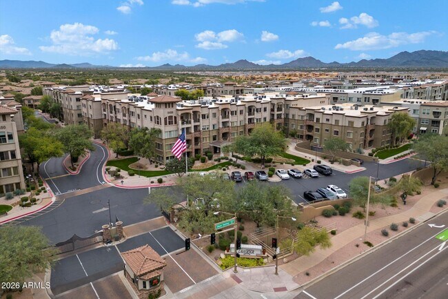 Foto del edificio - 5450 E Deer Valley Dr
