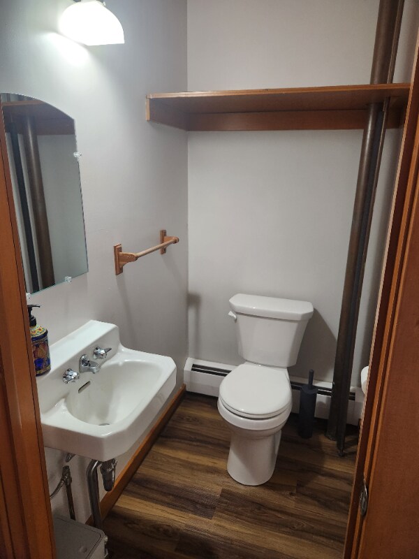 Foto del edificio - 127 N Washington St