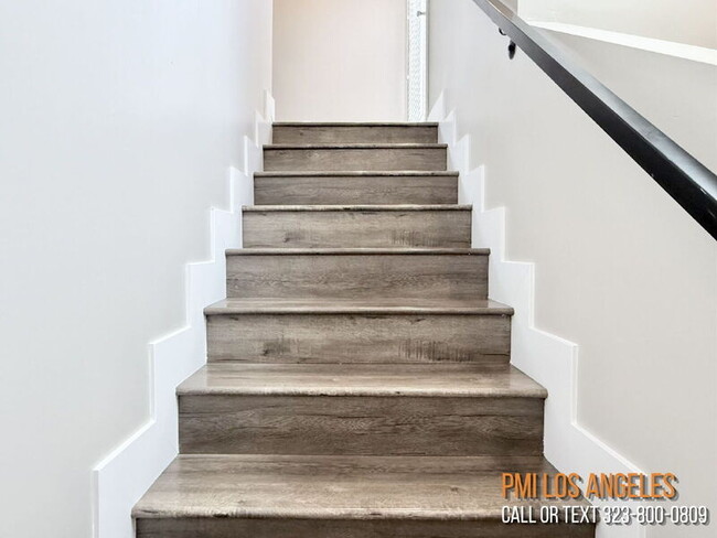 Photo - 3650 Percy Street Townhome