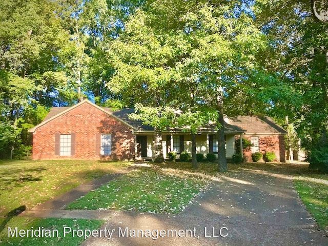 Primary Photo - 4 br, 2 bath Apartment - 2156 Tramway Pl