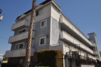 Building Photo - 5340 Whitsett Ave