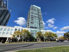 Building Photo - 1900 Lake Shore Blvd W