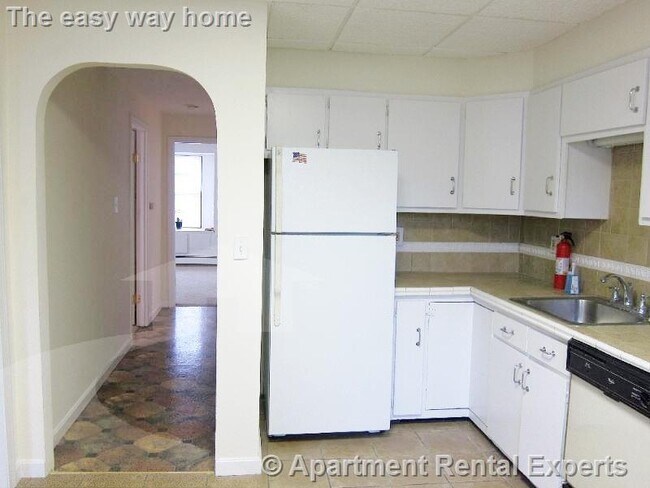 Foto del edificio - 19 Wesley St