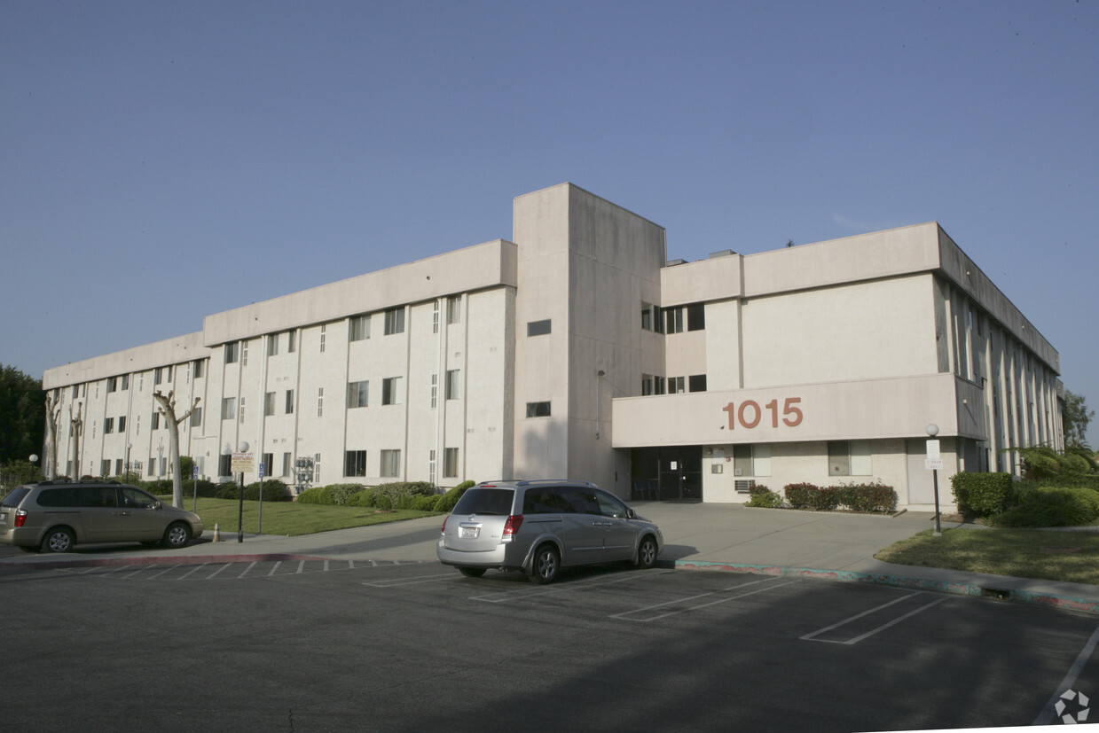 Building Photo - Swansea Park Senior Apartments