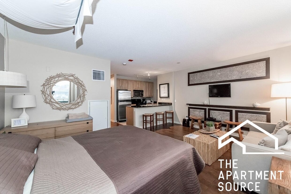 Photo - 353 North Des Plaines St. Unit 2201