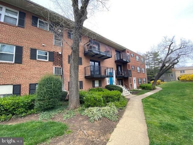 Foto del edificio - 412 N Armistead St