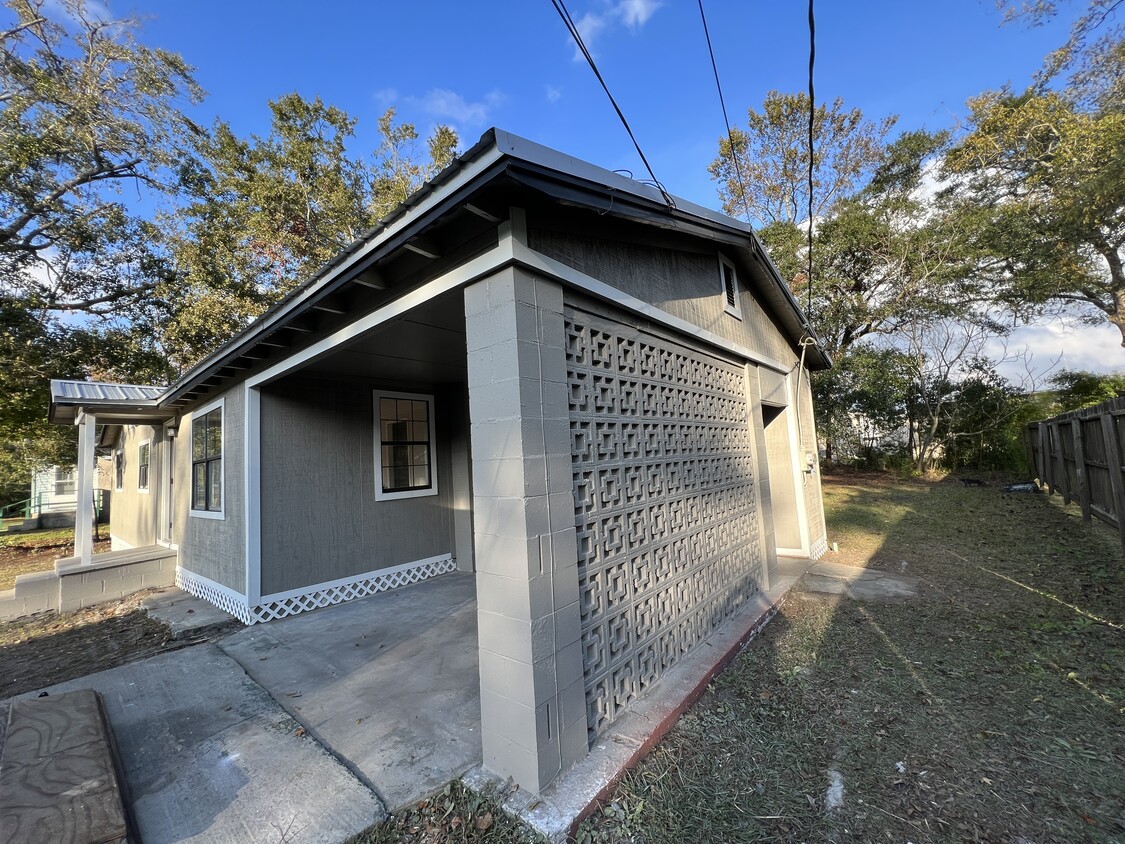 Foto principal - 3602 Habersham St