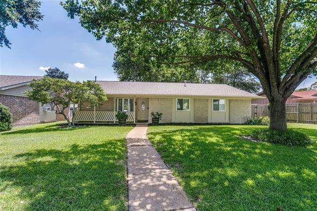 Foto del edificio - 1808 Ridgewood Dr
