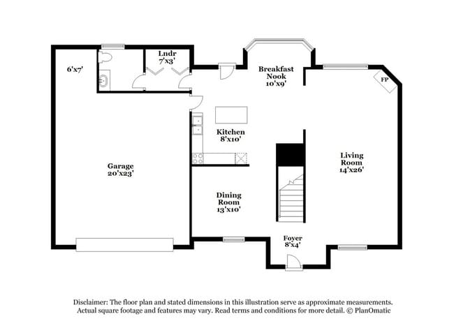 Building Photo - 7228 Hunter's Horn Dr